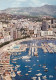 AK 212549 MONACO -  Le Port  ... - Panoramic Views