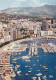 AK 212549 MONACO -  Le Port  ... - Panoramische Zichten, Meerdere Zichten