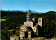 13-4-2024 (1 Z 48) France - Eglise De St Nectaire - Churches & Cathedrals