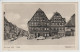 CARTOLINA DI EPPINGEN - Baden-Wuerttemberg - 1962 - FORMATO PICCOLO - Eppingen