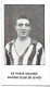 Serie Joueurs De Football Belges Nr 58, De Raeve Maurice, Racing Club De Gand (format 6.5cm X 3.5cm) - Trading Cards