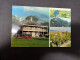 13-4-2024 (1 X 49) Australia - 1981 - Barossa Valley - Nuriootpa (FDC + Flyer + Postcard) Wine Festival - FDC