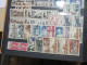 Delcampe - Lot De Timbres De FRANCE,,surtout Lire Description ,,, à Vous De Voir Si Encherir Ou Pas ,, 1er Partie Sans Charniere - Collections (en Albums)