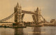 United Kingdom England London Tower Bridge - Tower Of London