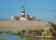 135322 - Port Elizabeth - Südafrika - Leuchtturm Cap Recife - Südafrika