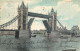 United Kingdom England London Buckingham Tower Bridge - Tower Of London
