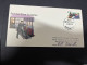 13-4-2024 (1 X 49) Australia - 1979 - Australian Steam Locomotive (signed Cover) - Sobre Primer Día (FDC)