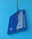 Delcampe - JADROLINIJA RIJEKA Croatia Ex Yugoslavia Shipping Company Old Pennant * Croatie Kroatien Croazia - Maritime Dekoration