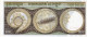 CAMBODGE  100 RIELS 1972  P-8c.2  UNC - Cambogia