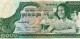 CAMBOGIA  1000 RIELS 1972  P-17  UNC. - Kambodscha