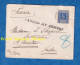 Enveloppe Ancienne - SIERRA LEONE - Envoi De Mme Balat , Freetown - West Africa - " Passed By Censor " - Sierra Leone (...-1960)