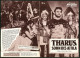 Filmprogramm IFB Nr. 6289, Tharus, Sohn Des Attila, Jerome Courtland, Lisa Gastoni, Regie Roberto B. Montero  - Magazines