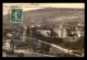 25 - PONTARLIER - FAUBOURG ST-ETIENNE ET LE CAMP - Pontarlier