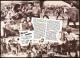 Filmprogramm IFB Nr. 5874, König Der Seeräuber, Steve Reeves, Valerie Lagrange, Chelo Alonso, Regie Andre De Toth  - Magazines