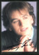 AK Musiker Tommy Steiner, Mit Autograph  - Musica E Musicisti