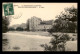 89 - BRIENON-SUR-ARMENCON - LA DIGUE ET LE MOULIN A EAU - Brienon Sur Armancon