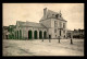 50 - PONTORSON - LA MAIRIE - Pontorson