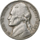 États-Unis, 5 Cents, Jefferson Nickel, 1964, U.S. Mint, Cupro-nickel, TB+ - 1938-…: Jefferson