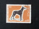 MONACO MI-NR. 965 GESTEMPELT(USED) HUNDEAUSSTELLUNG MONTE CARLO 1970 DOBERMANN - Oblitérés