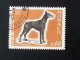 MONACO MI-NR. 965 GESTEMPELT(USED) HUNDEAUSSTELLUNG MONTE CARLO 1970 DOBERMANN - Usati