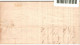 Baden 18 Auf Brief K2 "Freiburg", Postablage St. Georgen #JR600 - Lettres & Documents