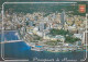 AK 212551 MONACO - Multi-vues, Vues Panoramiques