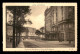 69 - LYON - 6EME - BOULEVARD DES BELGES ER GARE DES BROTTEAUX - Lyon 6