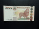 TANZANIE * : 2000 SHILINGI  ND 2003    P 37b      Presque NEUF - Tansania