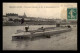 BATEAUX DE GUERRE - LE SUBMERSIBLE S.C.1. - SOUS-MARIN - CHANTIERS SCHNEIDER ET CIE - CHALONS/SAONE - Unterseeboote