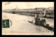 BATEAUX DE GUERRE - SOUS-MARIN OTARIE SORTANT DU BASSIN N°1 DU PORT DE LA ROCHELLE-PALLICE - Onderzeeboten