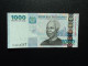 TANZANIE * : 1000 SHILINGI  ND 2003    P 36b      Presque NEUF - Tanzania