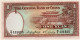 CHINA 1 YUAN 1936 P-216a UNC - China