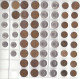 Niederlande 59 Stück Kursmünzen Viele Verschiedene Jahrgänge Gelegenheit  (R843 - Andere & Zonder Classificatie