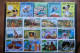 Delcampe - Disney.Lot Of Stamps Not Used (check The 6 Photos) - Disney