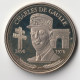 FRANCE - MÉDAILLE - CHARLES DE GAULLE - 1890-1970 - BE - Autres & Non Classés