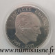 FRANCE - MÉDAILLE - PRÉSIDENT JACQUES CHIRAC - 1995 - 2007 - BE - Sonstige & Ohne Zuordnung