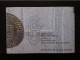 AOSTA - Fiera Di Sant'Orso - Riproduzione Antica Moneta Zecca Di Aosta - Argento + Spese Postali - Conmemorativas