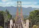 AK 212625 CANADA - British Columbia - Vancouver - Lions Gate Bridge - Vancouver