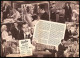 Filmprogramm IFB Nr. 5087, Bettgeflüster, Rock Hudson, Doris Day, Regie: Michael Gordon  - Magazines