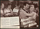 Filmprogramm IFB Nr. 4031, Männer Mädchen Und Motoren, Tony Curtis, Piper Laurie, Regie: George Sherman  - Revistas