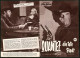 Filmprogramm IFB Nr. 3986, Quantez - Die Tote Stadt, Fred MacMurray, Dorothy Malone, Regie: Harry Keller  - Magazines
