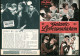 Filmprogramm IFB Nr. 6016, Galante Liebesgeschichten, Jean-Paul Belmondo, Dany Robin, Regie: Michel Boisrond  - Revistas