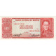 Bolivie, 100 Pesos Bolivianos, 1962, 1962-07-13, KM:163a, NEUF - Bolivien