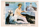 Carte Maximum Monaco 1982 - Edouard Manet - YT 1347 - Cartoline Maximum