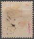 Heligoland - Definitive - 1 S - Queen Victoria - Mi 7yc - 1873 - Heligoland