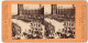 Stereo-Photo Unbekannter Fotograf, Ansicht London, 60 Jähriges Kronjubiläum Von Queen Victoria 1897  - Stereo-Photographie