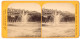 Vue Stéréoscopique-Photo A. Hautecceur, Paris, Rue De Rivoli 172,  Vue De Paris, Jardin Du Palais Royal  - Stereo-Photographie