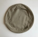 FRANCE - COIFFE DE CASQUETTE MILITAIRE  TOILE BEIGE État Proche Du Neuf (#A2) - Cascos