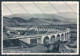 Isernia Città PIEGHINA FG Foto Cartolina MV8900 - Isernia