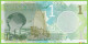 Voyo QATAR 1 Riyal 2022 P32b B219b ﺯ/217 UNC - Qatar